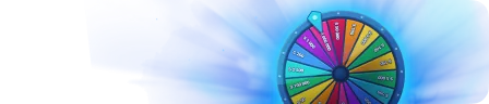 Arte do atalho Fortune Wheel no menu da ChillBet